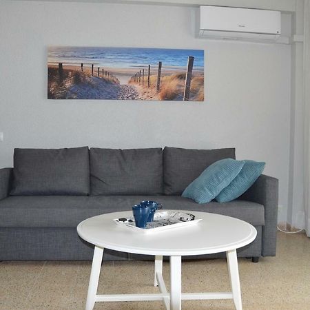 Ruzafa Rincon Espanol Apartman Benidorm Kültér fotó